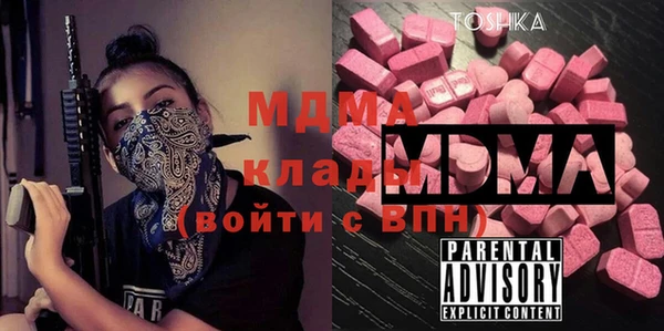 прущий лед Алексин